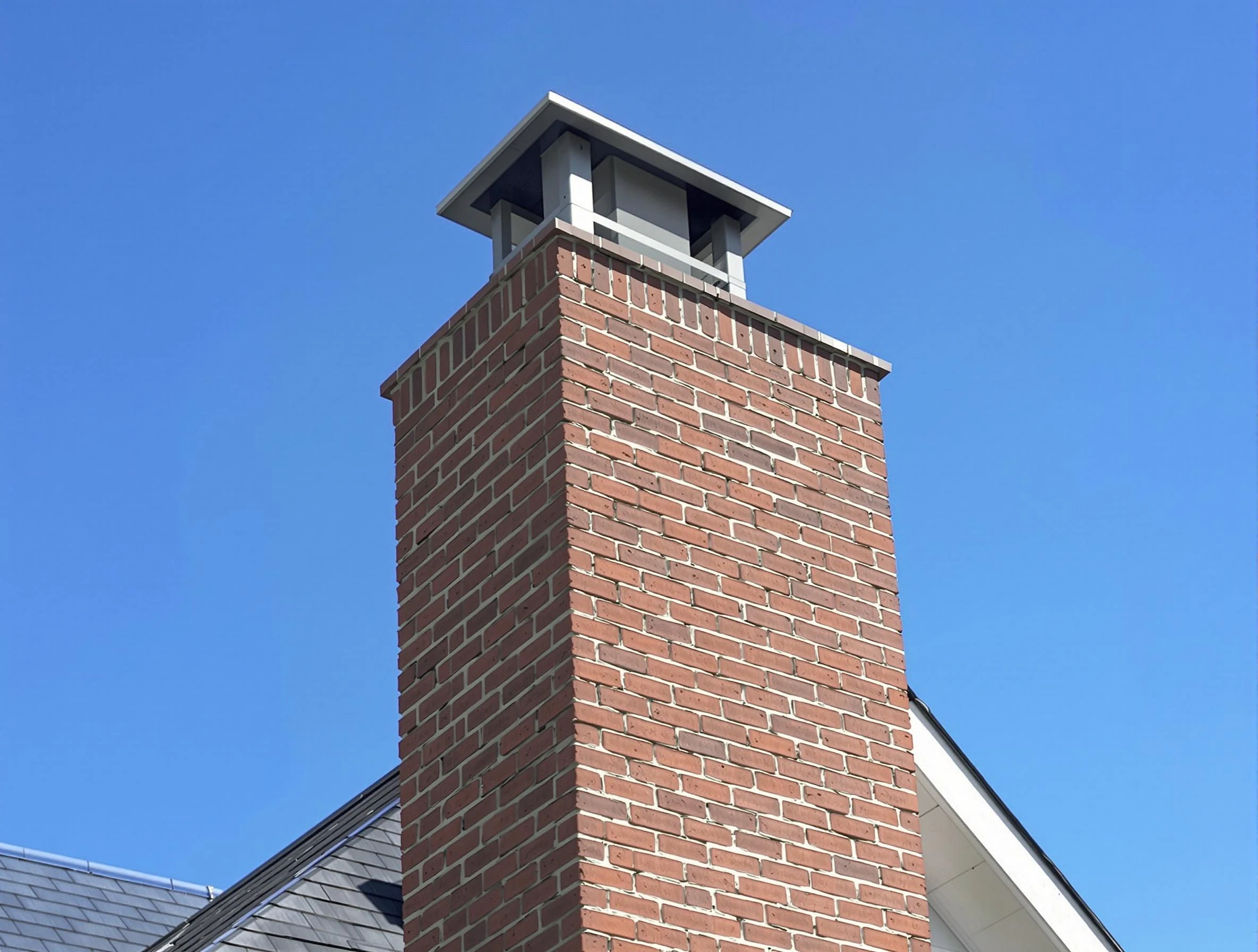 Chimney Remodeling service in Enon, VA